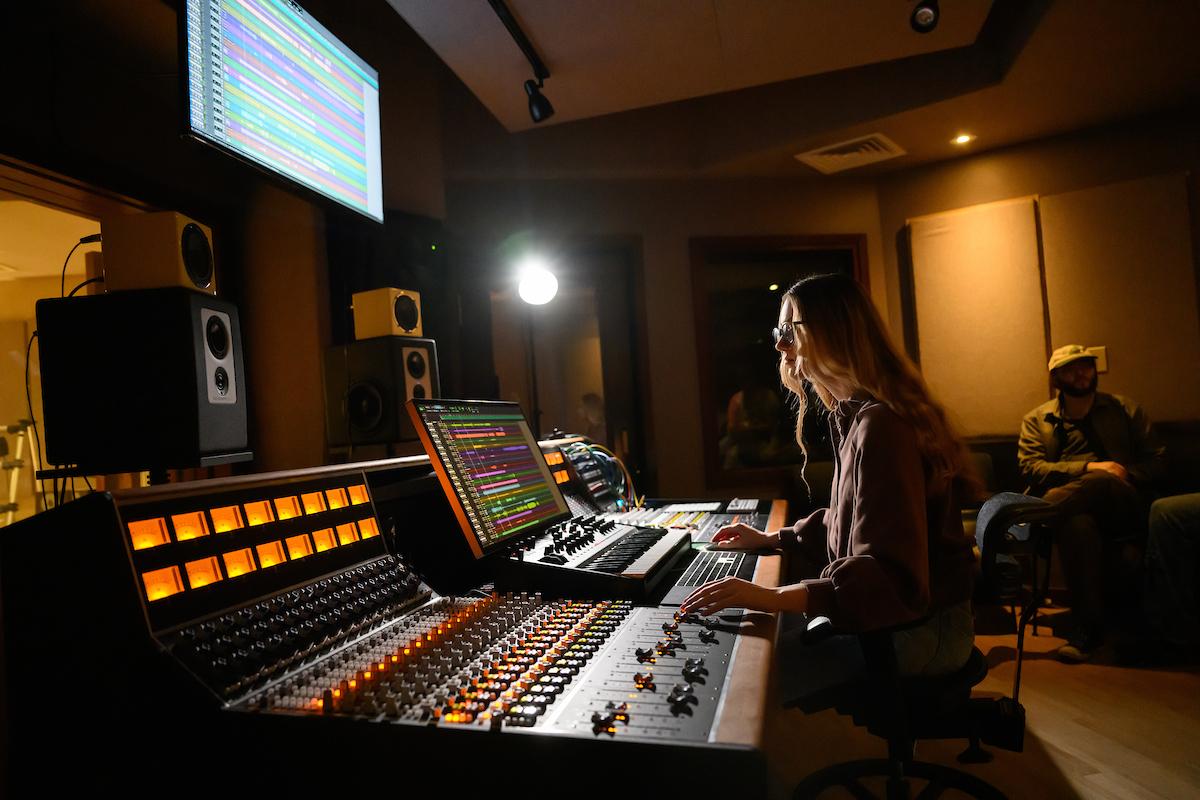 Music Production Hero