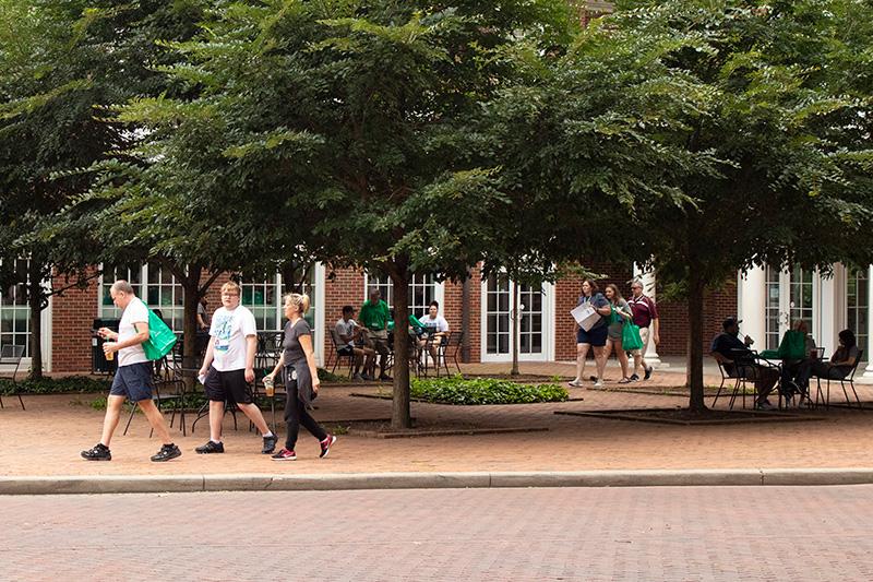 BSO baker center