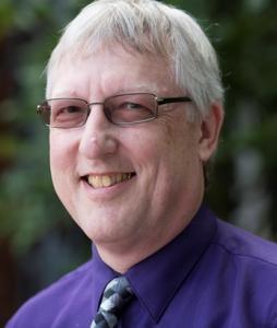 Professor Hans Kruse