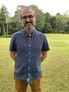 Matthew deTar, Ph.D.