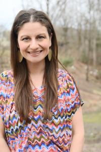 Brittany L. Peterson, Ph.D.