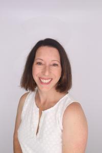 Angela M. Hosek, Ph.D. 