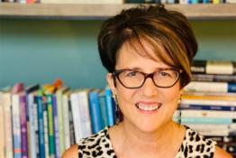 Lynn Harter, Ph.D.