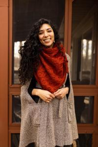 China Billotte Verhoff, Ph.D.