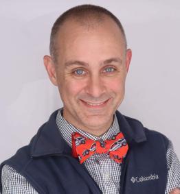 Douglas R. Bowie