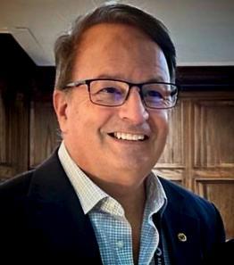 Kevin Z. Smith