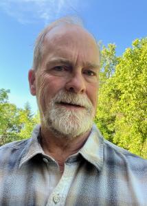 Terry Smith