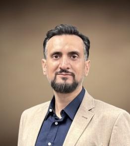 Laeeq Khan