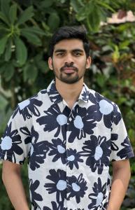 Nikhil Reddy Kondam