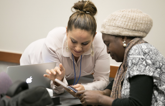 International Kiplinger Fellows represent the best their countries brightest journalists.