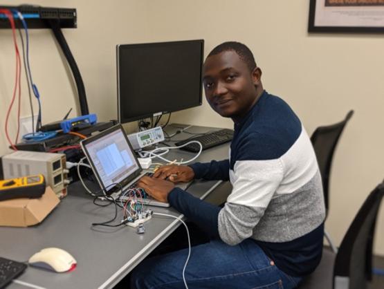 Augustine Sekyere