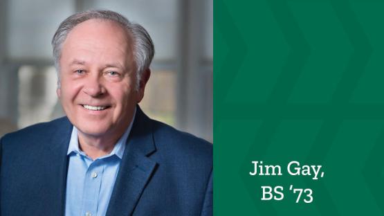 Jim Gay