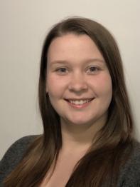 Beth Shiller headshot
