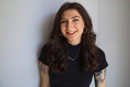 Hannah Good