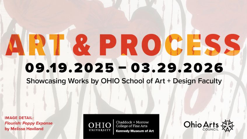 Art & Process