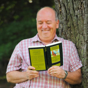 Scott Minar, Ph.D.