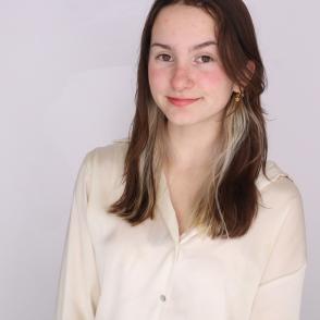 Jessie Titas portrait