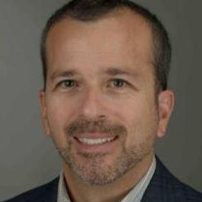 Dr. Raymond Frost