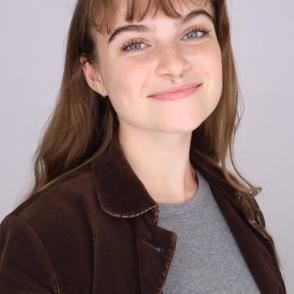 Allie Krieger