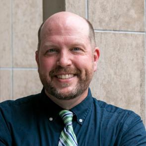 B. Kreig Prior