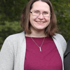Brenda Miller