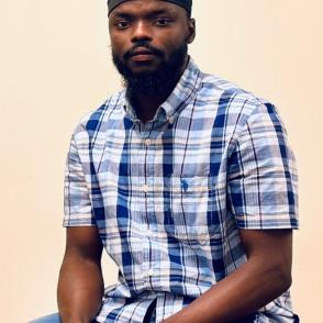 Michael Oyedokun