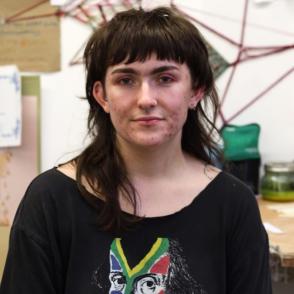 Zelda Thayer-Hansen