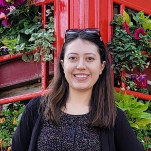 Carolina A. Herrera Céspedes