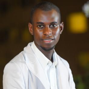 Amadou Bah