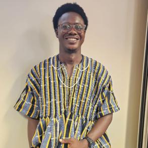 Joshua Kampim