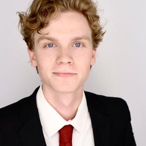 Aaron Mapes