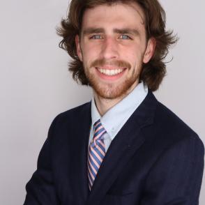 Benjamin Pfeiffer