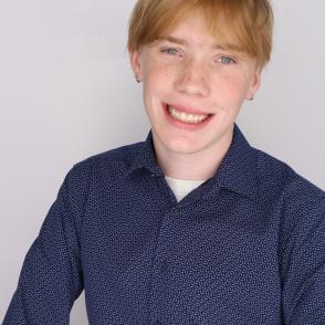 Luke Burke