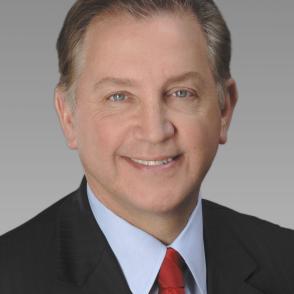 Frank Papay Headshot