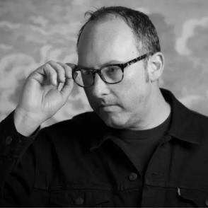 Jon Chinn headshot