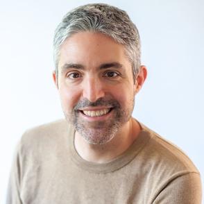 Chris DeVille headshot
