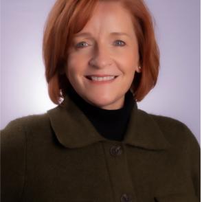 Amy Eyman