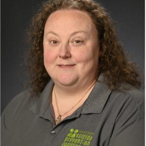 Jeanette Curtis