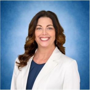 Kristin Glasure
