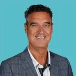 Richard Maddox