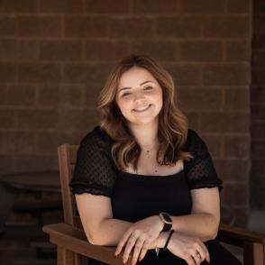 Madison Hartman, BSW, LSW 