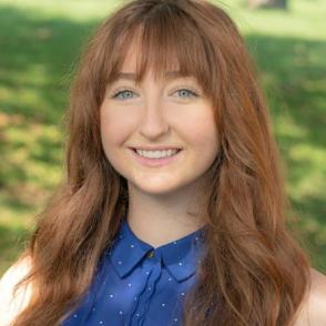 Sample headshot