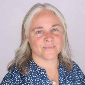 Catherine Cutcher