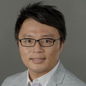 Min Lun "Alan" Wu