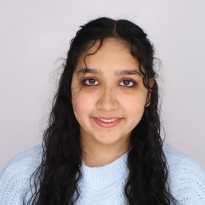 Ashika Desai