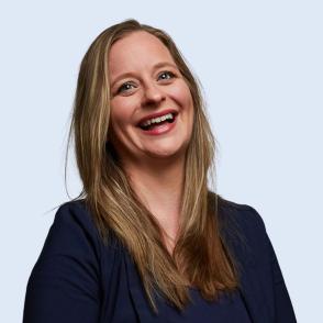 Libby Ballengee headshot