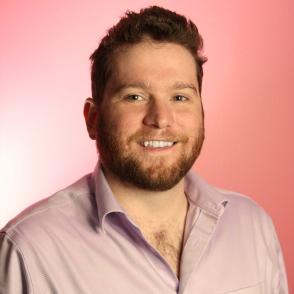Peter Bell headshot
