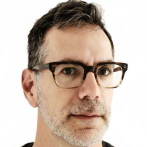 Mike Fink headshot