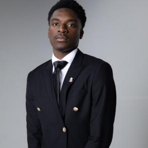 Joshua Osei-Opoku