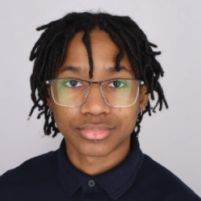 Khaleb Davis